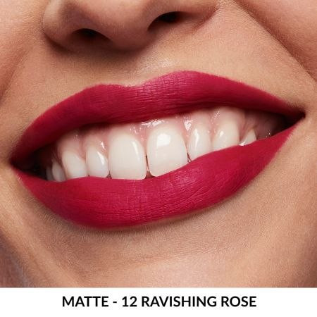 خزیر رژلب فوق العاده مات و مخملی اولترا کالر آون از دلبیوتی