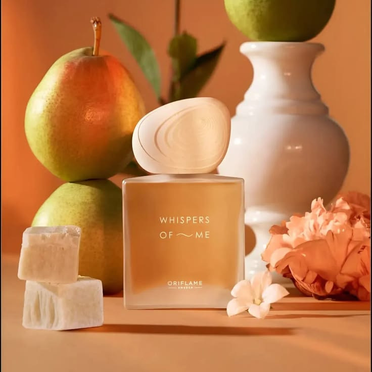 عطر زنانه ادوپرفیوم ۵۰ میل ویسپرس آف می خرید از دلبیوتی