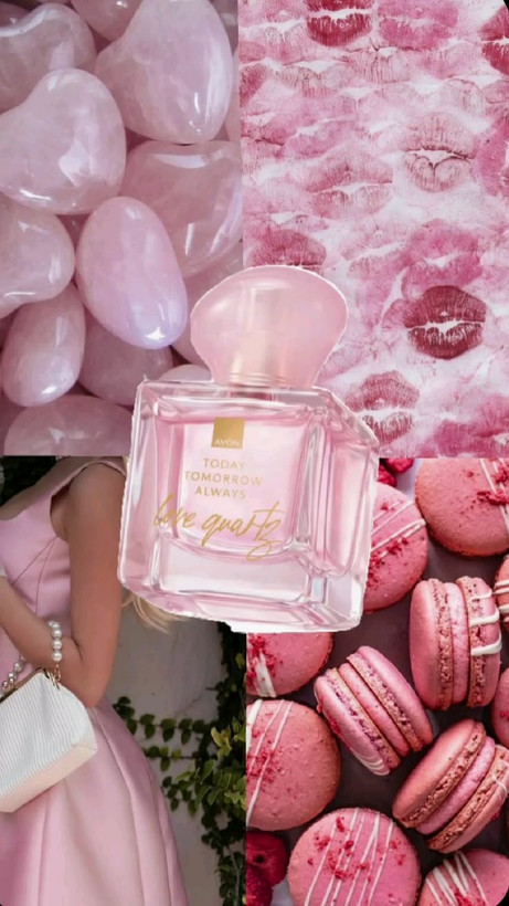 پرفیوم تودی تومارو آلویز لاو کوارتز آون عطر ۵۰ میل خرید از دلبیوتی