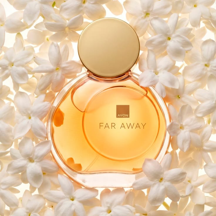 عطر زنانه فار اوی اورجینال آون خرید از دلبیوتی مارکت