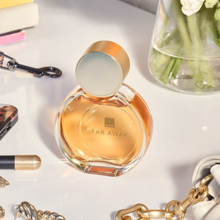 عطر زنانه فار اوی اورجینال خرید از دلبیوتی