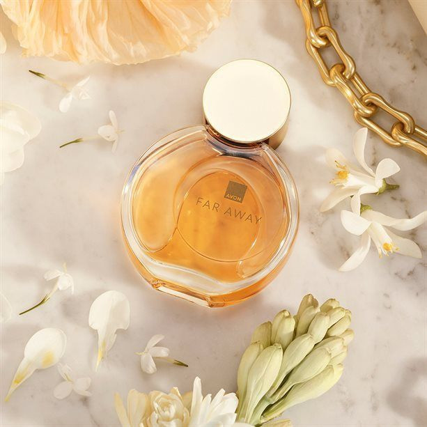 عطر زنانه فار اوی اورجینال خرید از دلبیوتی مارکت