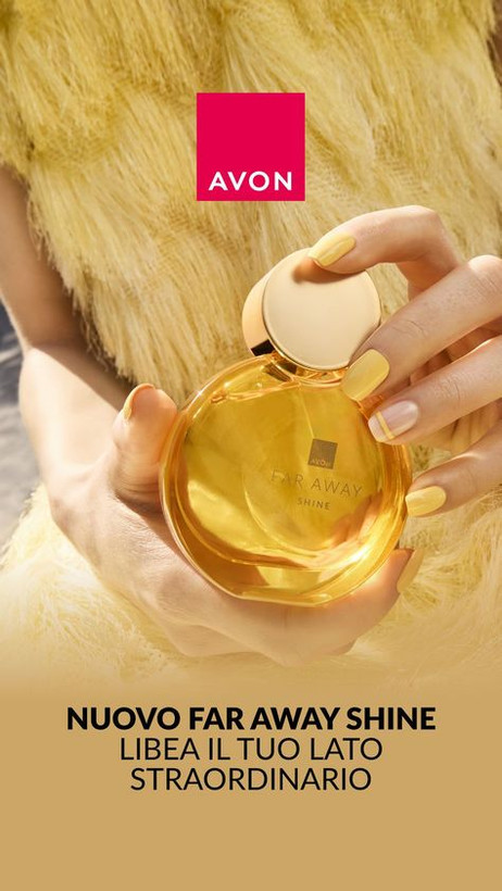 عطر زنانه فار اوی شاین خرید از دلبیوتی مارکت