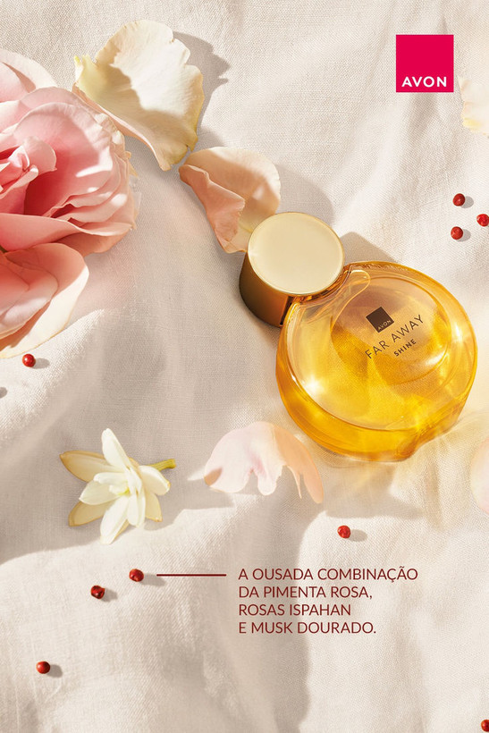 عطر زنانه فار اوی شاین خرید از دلبیوتی مارکت