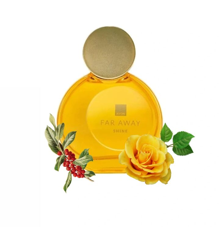عطر زنانه فار اوی شاین خرید از دلبیوتی مارکت