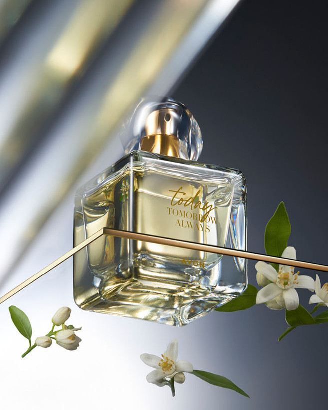 عطر زنانه تودی تومارو آلویز خرید از دلبیوتی مارکت